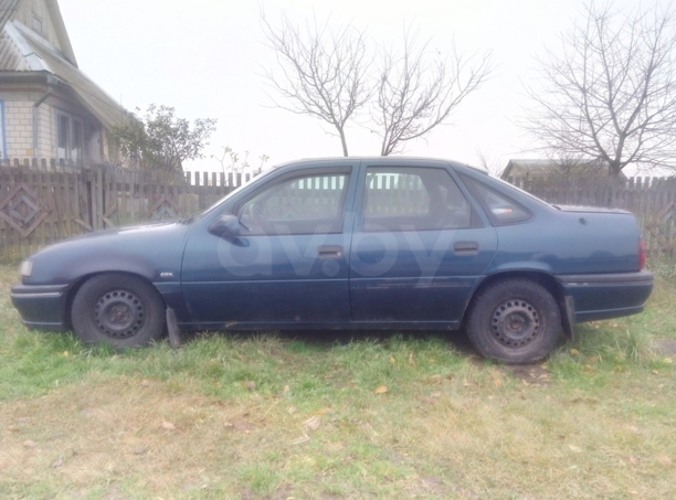 Opel Vectra A, 1994 г.