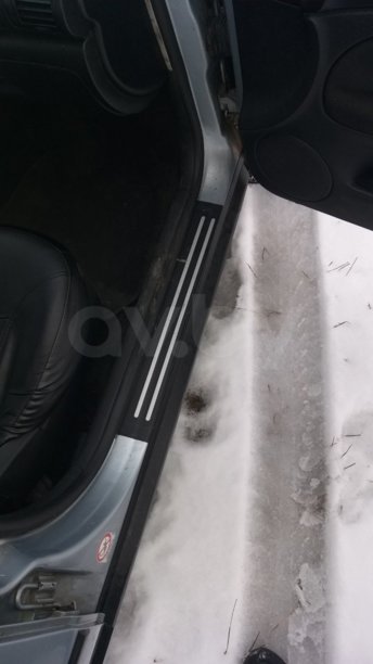 Volkswagen Passat B5, 2002 г.