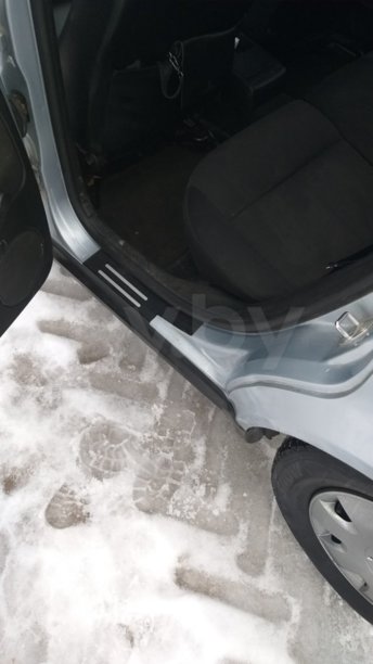 Volkswagen Passat B5, 2002 г.
