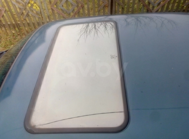 Opel Vectra A, 1994 г.