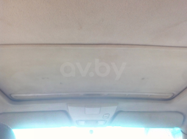 Opel Vectra A, 1994 г.