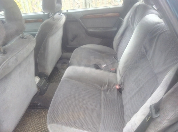 Opel Vectra A, 1994 г.