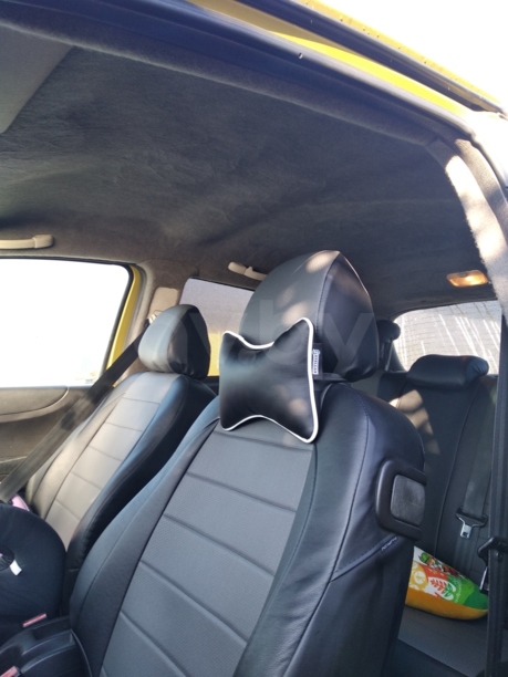Peugeot 307 I, 2002 г.