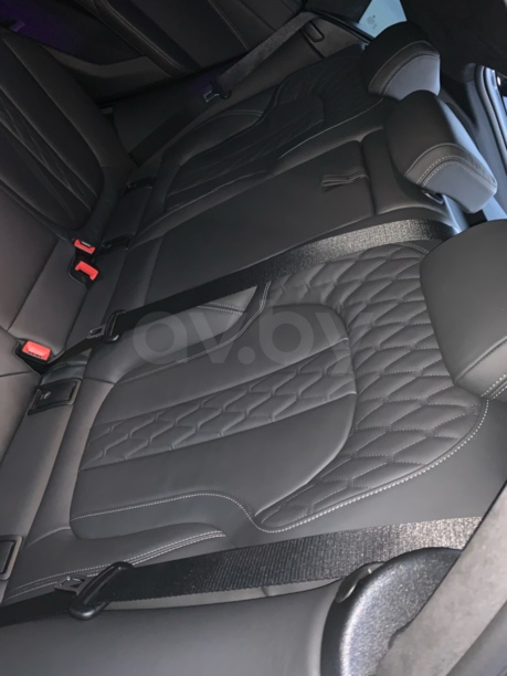 BMW X6 G06, 2020 г.