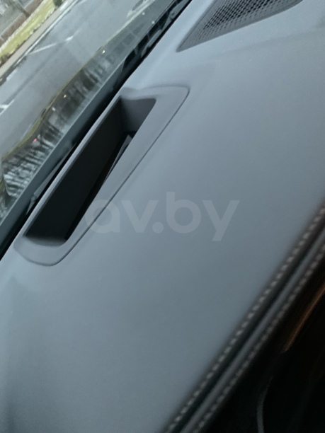 BMW X6 G06, 2020 г.