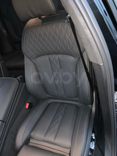 BMW X6 G06, 2020 г.