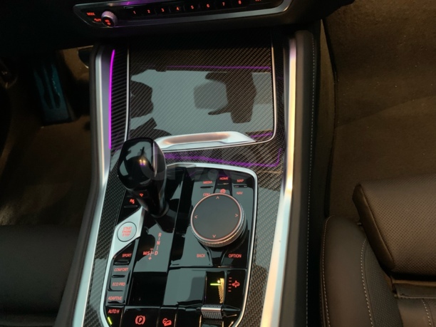 BMW X6 G06, 2020 г.