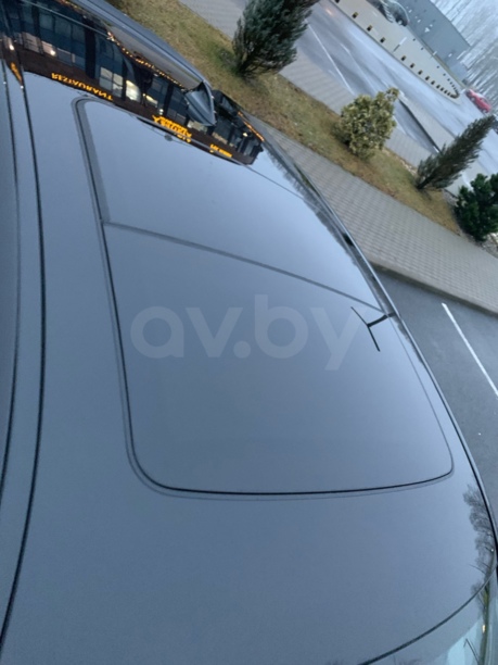 BMW X6 G06, 2020 г.