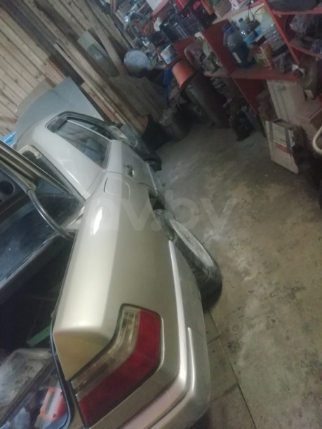 Mercedes-Benz E-Класс W124, S124, C124, A124, 1988 г.