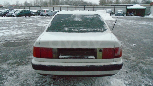 Audi 100 4A, C4, 1991 г.