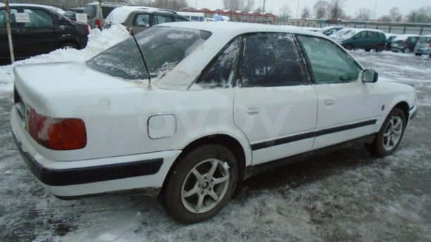 Audi 100 4A, C4, 1991 г.