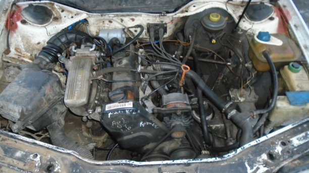 Audi 100 4A, C4, 1991 г.