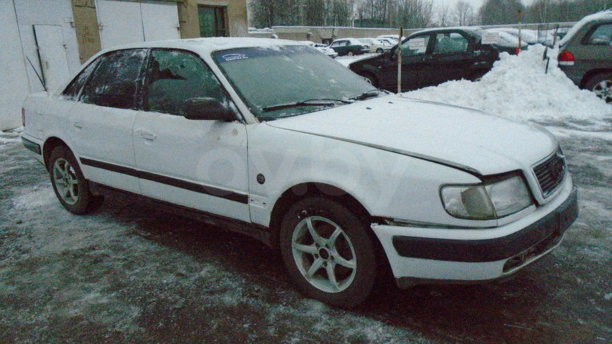 Audi 100 4A, C4, 1991 г.