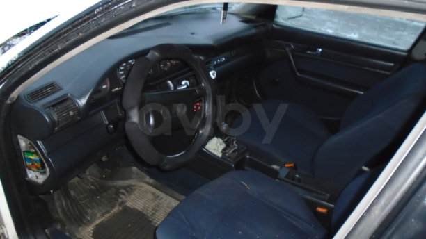Audi 100 4A, C4, 1991 г.