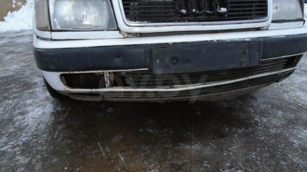 Audi 100 4A, C4, 1991 г.