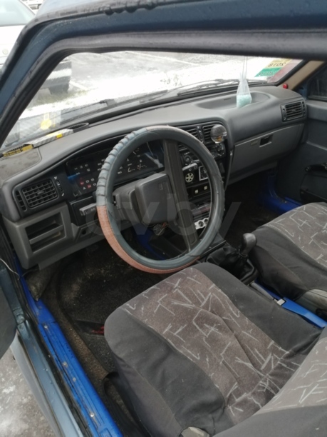 Lada (ВАЗ) 2108, 1990 г.