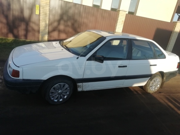 Volkswagen Passat B3, 1990 г.