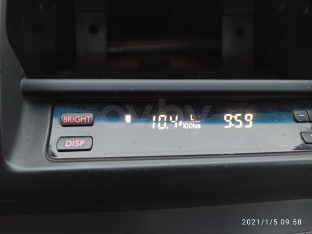 Subaru Outback III, 2005 г.