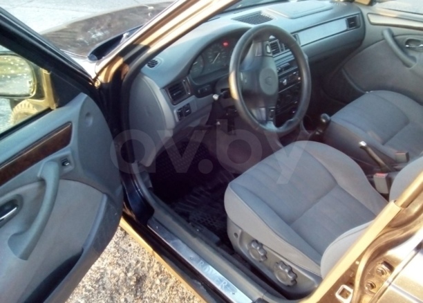 Rover 400 HH-R, 1999 г.