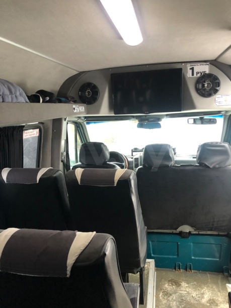 Volkswagen Crafter, 2010 г.