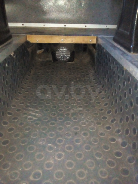 Mercedes-Benz Sprinter, 2008 г.