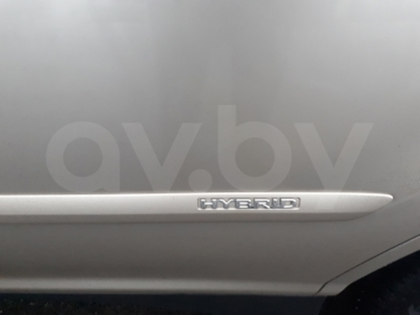 Lexus RX II, 2006 г.