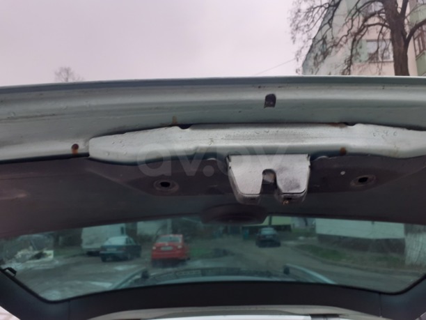 Peugeot 307 I, 2005 г.