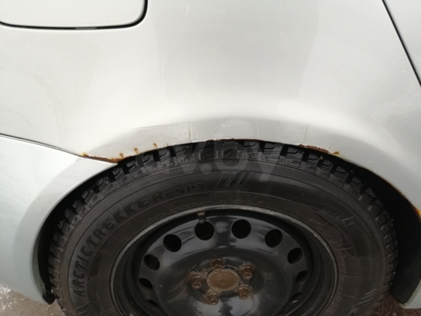 Renault Laguna II, 2001 г.