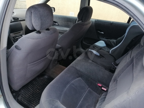 Renault Laguna II, 2001 г.