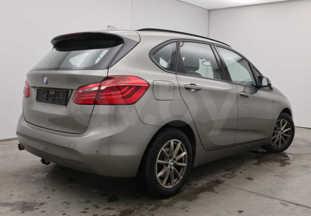 BMW 2 серия Active Tourer, 2015 г.