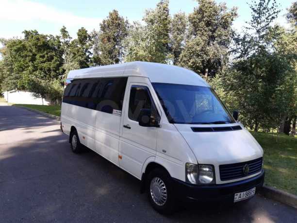 Volkswagen LT 35, 2005 г.