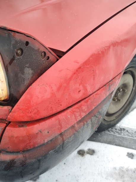 Mazda 323F, 1992 г.