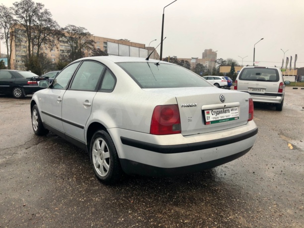 Volkswagen Passat B5, 2000 г.