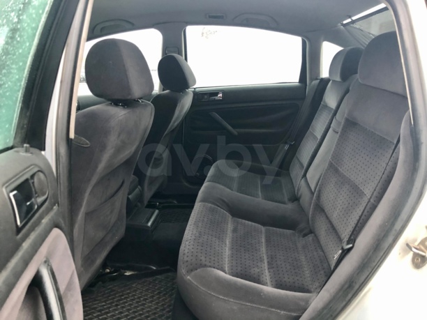 Volkswagen Passat B5, 2000 г.