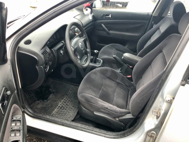 Volkswagen Passat B5, 2000 г.