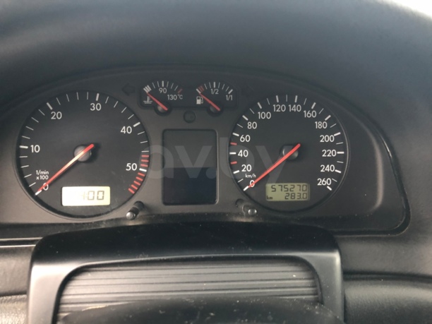Volkswagen Passat B5, 2000 г.