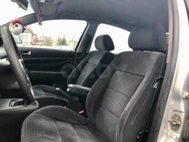 Volkswagen Passat B5, 2000 г.