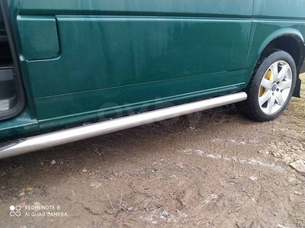Volkswagen Transporter T4, 1994 г.