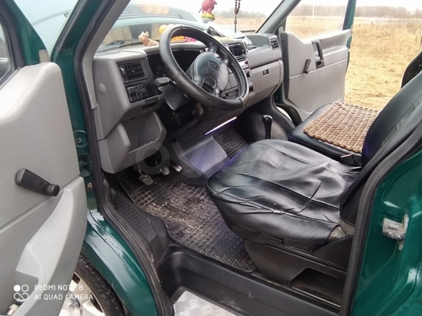 Volkswagen Transporter T4, 1994 г.