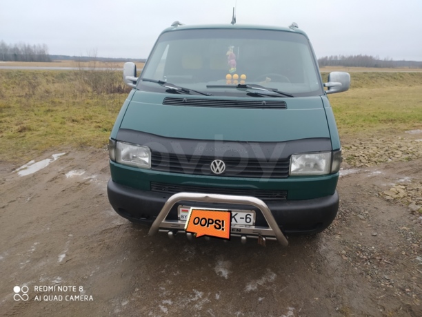 Volkswagen Transporter T4, 1994 г.