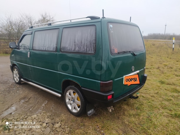 Volkswagen Transporter T4, 1994 г.