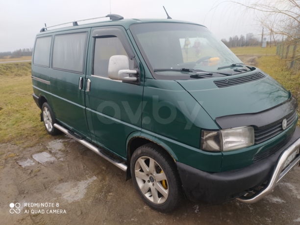 Volkswagen Transporter T4, 1994 г.