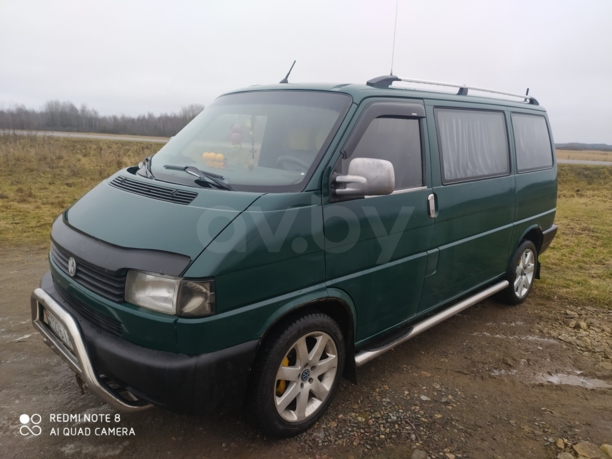 Volkswagen Transporter T4, 1994 г.