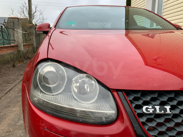 Volkswagen Jetta V, 2005 г.