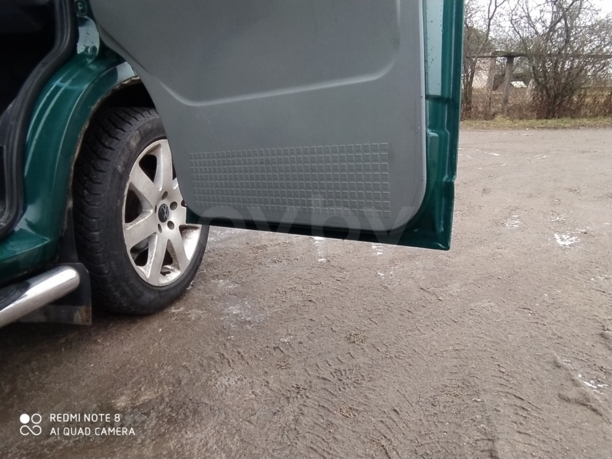 Volkswagen Transporter T4, 1994 г.