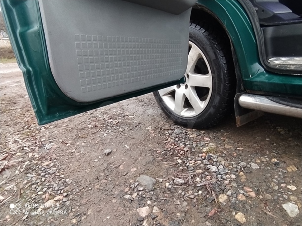Volkswagen Transporter T4, 1994 г.