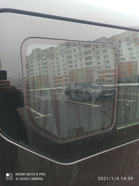 Opel Vivaro, 2003 г.