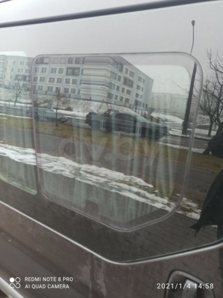 Opel Vivaro, 2003 г.