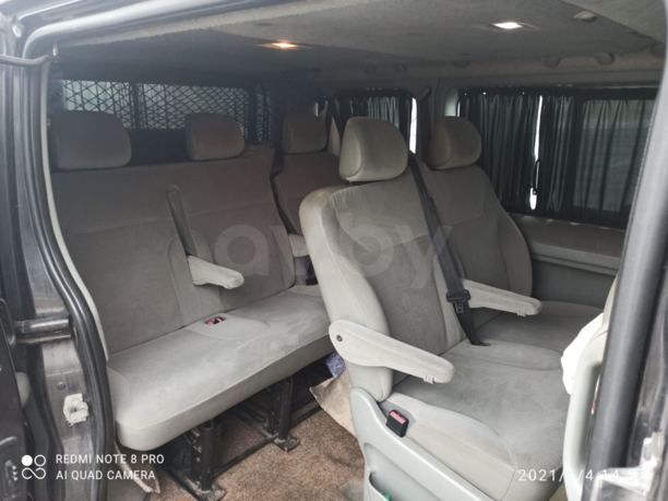 Opel Vivaro, 2003 г.