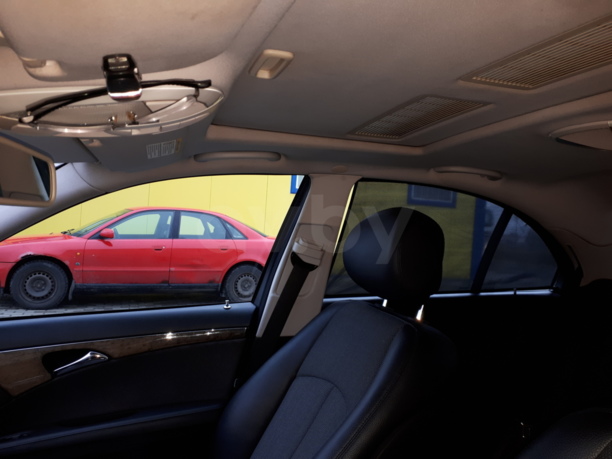 Mercedes-Benz E-Класс W211, S211, 2006 г.